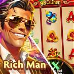 crazy rich 88 slot